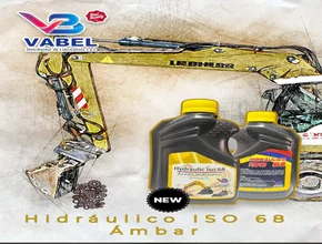 Hidraulico 32 Vabel