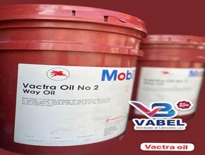Aceite Vactra