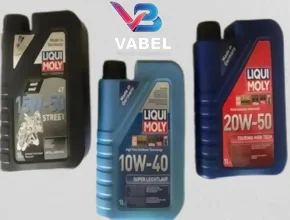 lubricantes motores
