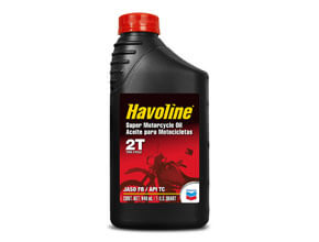 lubricantes-Havoline 2t