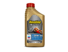 Lubricantes-havoline 4t