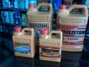 lubricantes motores