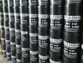 Lubricantes Transporte Pesado