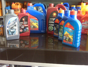 Lubricantes