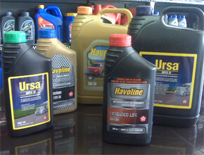 lubricantes motores